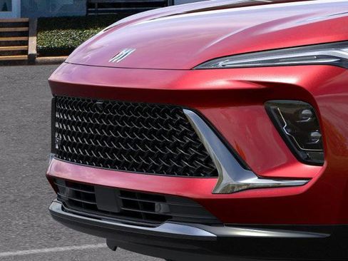 New 2025 Buick Envision Sport Touring image 13