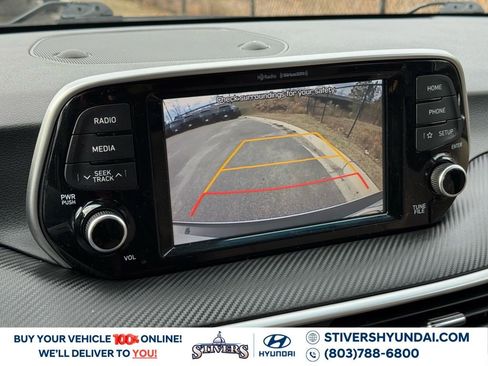 Used 2021 Hyundai Tucson Value image 3