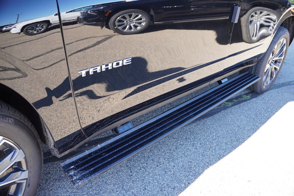 New 2026 Chevrolet Tahoe High Country AWD/4WD image 10