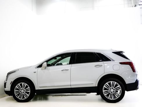 Used 2019 Cadillac XT5 Premium Luxury FWD image 6