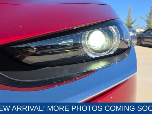 Used 2021 MAZDA CX-30 AWD 2.5 S w/ Premium Package image 9