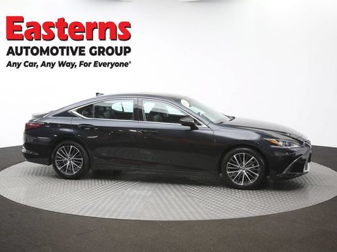 Used 2023 Lexus ES 350 w/ Premium Package FWD image 49
