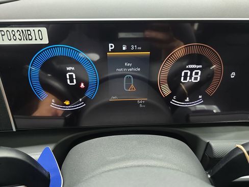 New 2026 Hyundai Santa Cruz SEL AWD/4WD image 19