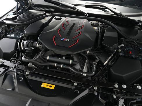 Used 2026 BMW M5 w/ Carbon Package image 75