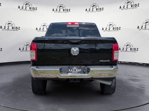 Used 2020 RAM 2500 Tradesman AWD/4WD image 5