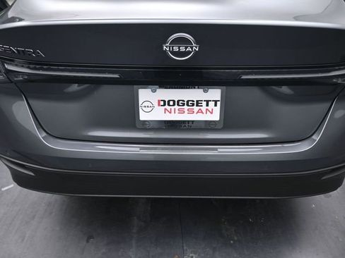 New 2026 Nissan Sentra SL w/ Floor Mat Package image 12