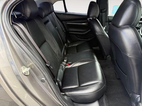 Used 2021 MAZDA MAZDA3 AWD 2.5 Turbo Sedan image 18