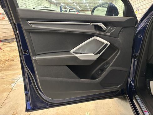 Used 2022 Audi Q3 2.0T Premium Plus AWD/4WD image 11