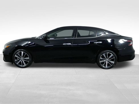 Used 2020 Nissan Maxima 3.5 S w/ Floor Mat Group FWD image 6