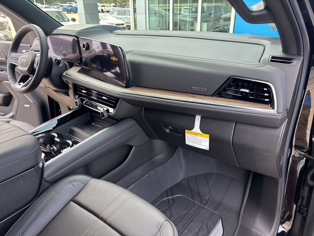 New 2026 Chevrolet Tahoe High Country w/ Sun And Tow Package AWD/4WD image 64