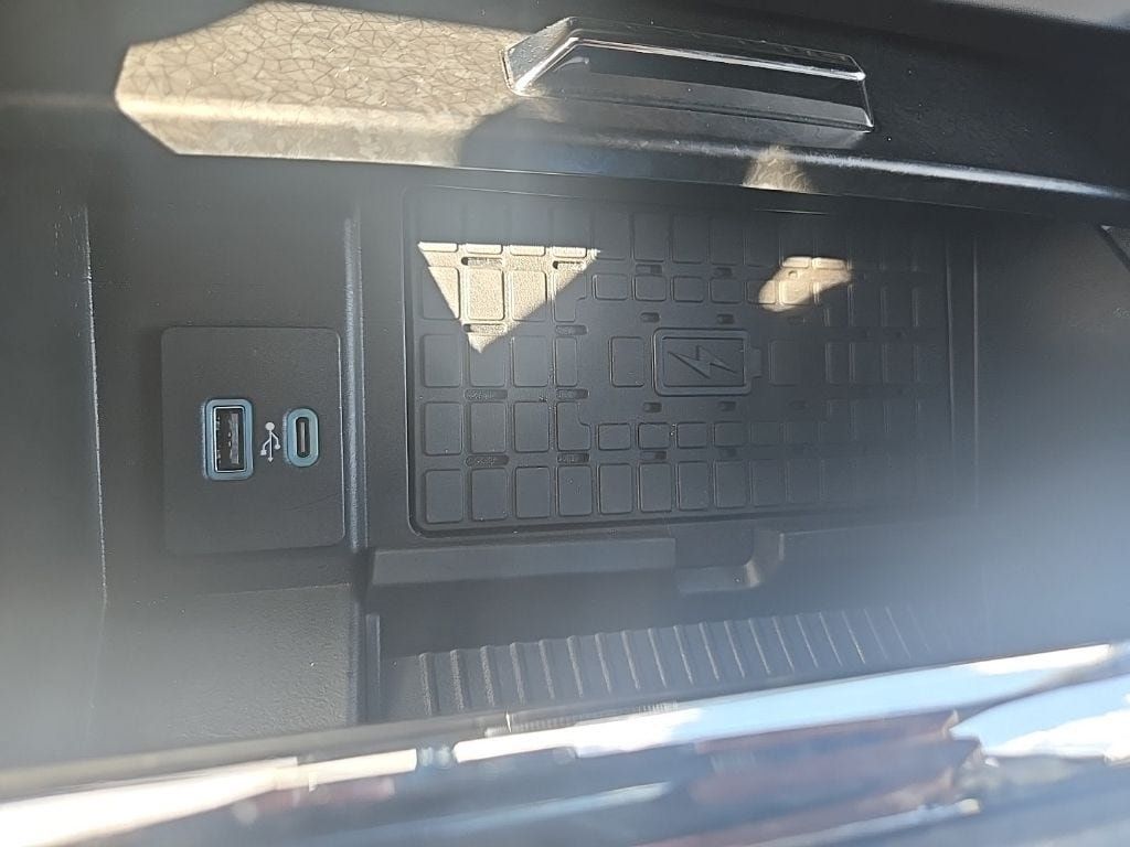 Used 2023 Ford Expedition Max Limited AWD/4WD image 18