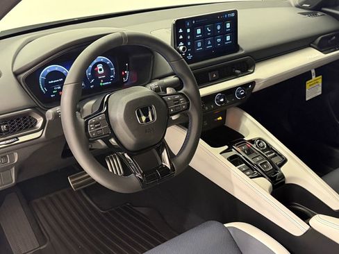 New 2026 Honda Prelude image 19