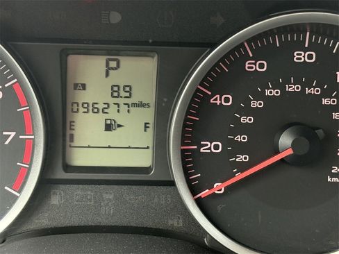 Used 2018 Subaru Forester 2.5i image 10