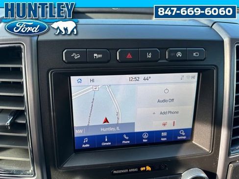 Used 2020 Ford Expedition Max Platinum image 30