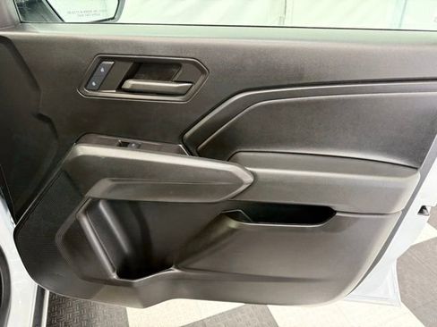 Used 2024 Chevrolet Colorado W/T image 20