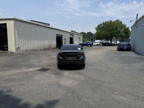 Used 2018 MAZDA MAZDA6 Grand Touring Reserve FWD image 6