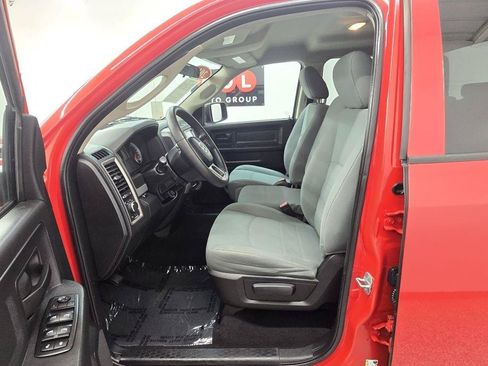Used 2014 RAM 1500 Tradesman w/ Popular Equipment Group RWD image 12