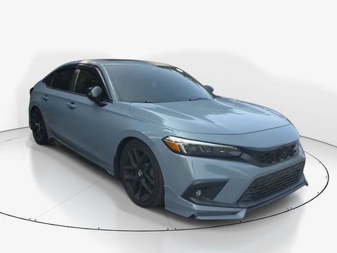 Used 2022 Honda Civic Si image 3