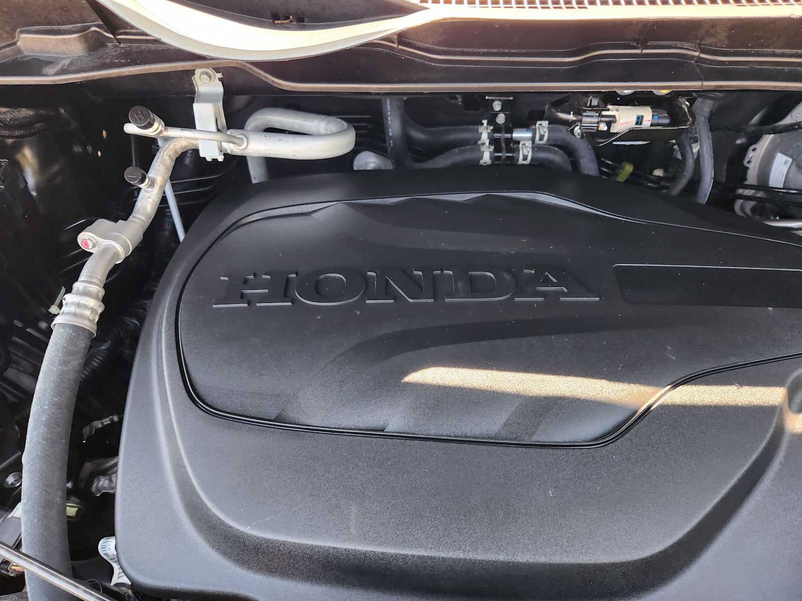 Used 2025 Honda Odyssey Sport-L image 32