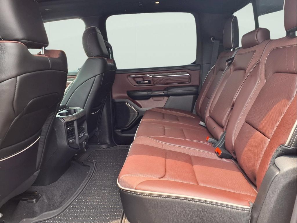 New 2026 RAM 1500 Limited AWD/4WD image 9