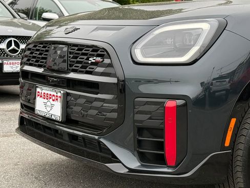 Certified 2026 MINI Cooper Countryman John Cooper Works w/ Comfort Package Max AWD/4WD image 10