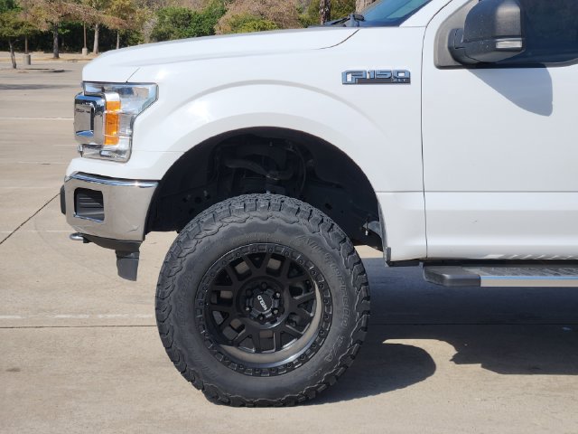 Used 2020 Ford F150 XLT w/ XTR Package AWD/4WD image 8