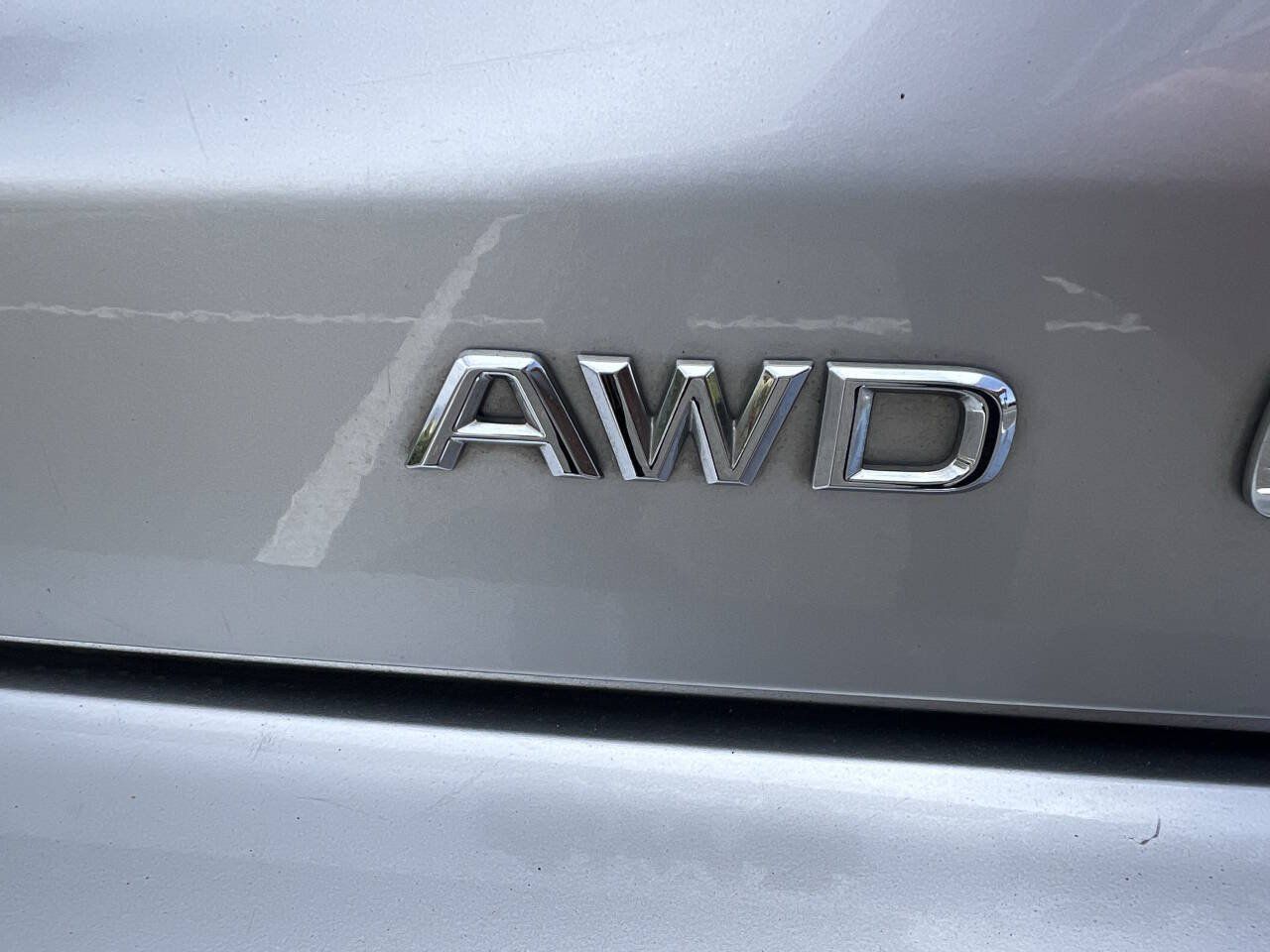 Used 2013 Lexus GS 350 AWD w/ Premium Pkg image 2