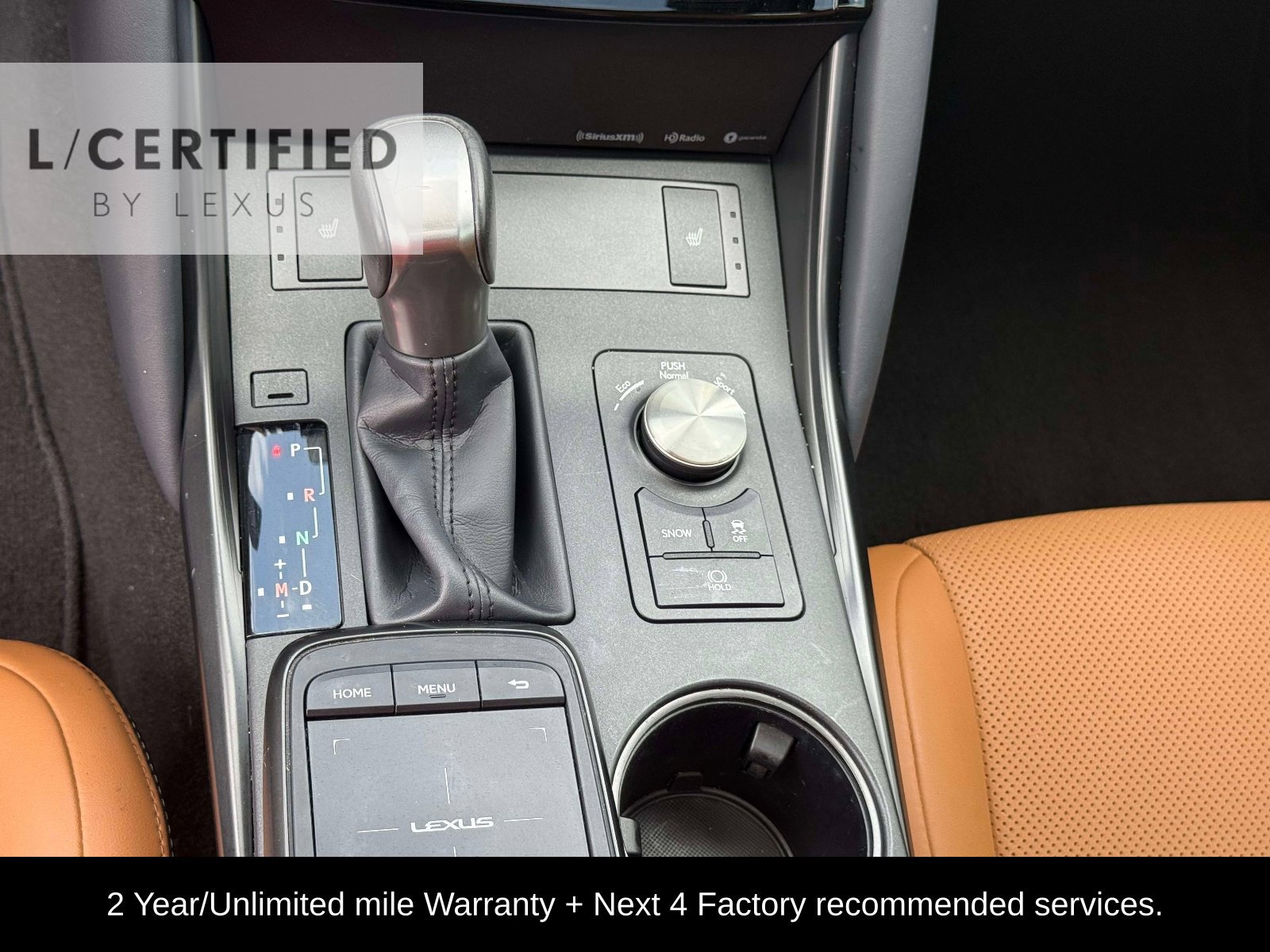 Used 2024 Lexus IS 350 F Sport RWD image 17