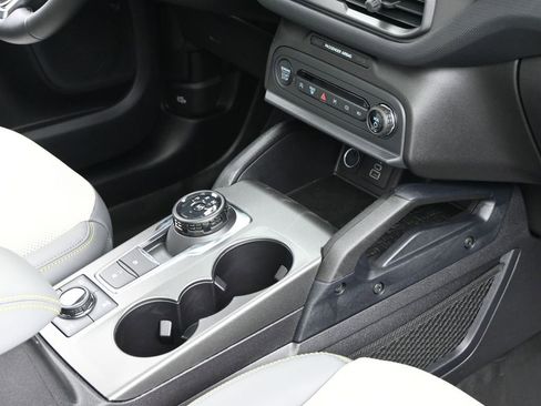 New 2025 Ford Bronco Sport Badlands w/ Sasquatch Badlands Package image 36