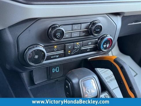 Used 2023 Ford Bronco Badlands AWD/4WD image 19