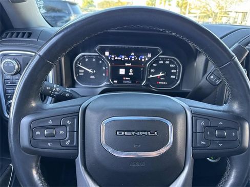 Used 2021 GMC Sierra 1500 Denali w/ Denali Ultimate Package image 27