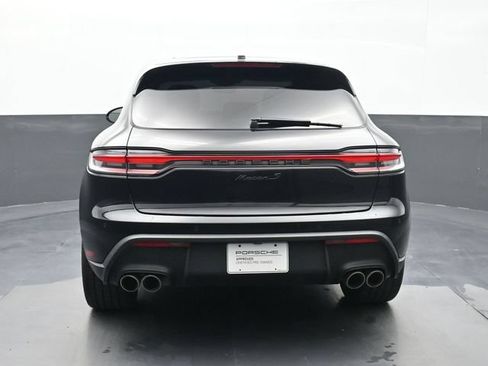 Certified 2023 Porsche Macan S AWD/4WD image 19