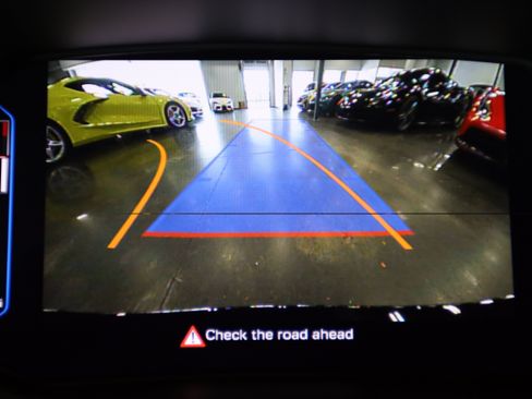 Used 2021 Lamborghini Huracan EVO AWD/4WD image 30