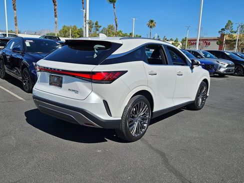 Used 2023 Lexus RX 350 AWD/4WD image 5