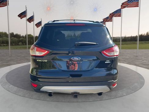 Used 2016 Ford Escape SE w/ SE Leather Comfort Package image 6