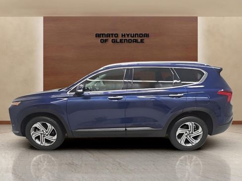 Used 2023 Hyundai Santa Fe SEL image 3