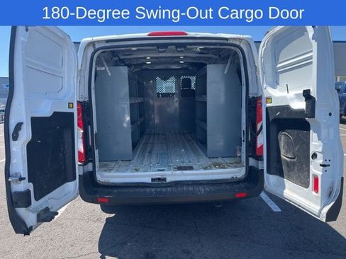 Used 2020 Ford Transit 150 Low Roof RWD image 5