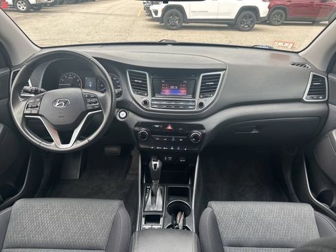 Used 2016 Hyundai Tucson Sport AWD/4WD image 14