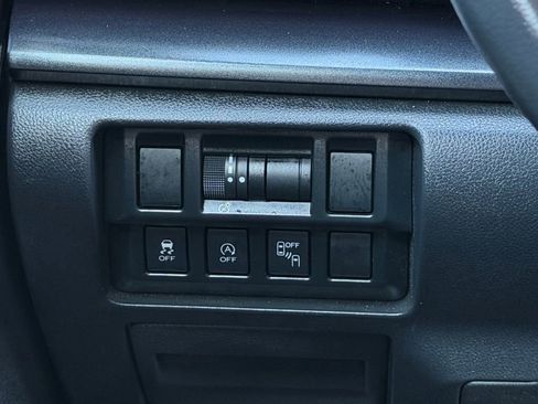 Certified 2023 Subaru Crosstrek 2.5i Sport image 20