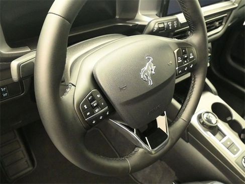 New 2025 Ford Bronco Sport Outer Banks image 15