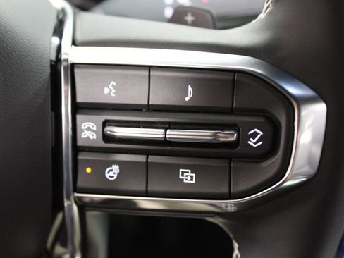 New 2026 GMC Acadia Denali w/ LPO, Floor Liner Package image 35