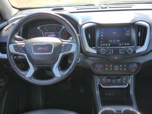 Used 2021 GMC Terrain SLT w/ Elevation Edition AWD/4WD image 27