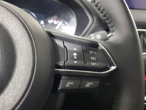 Certified 2023 MAZDA CX-5 AWD 2.5 S w/ Premium Plus Pkg image 26