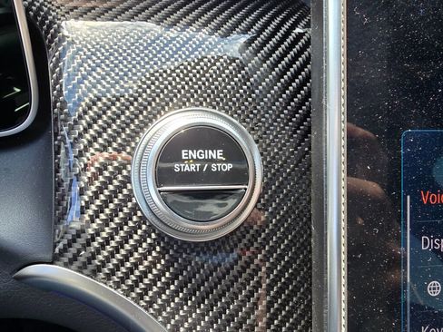 New 2025 Mercedes-Benz GLC 63 AMG S image 22