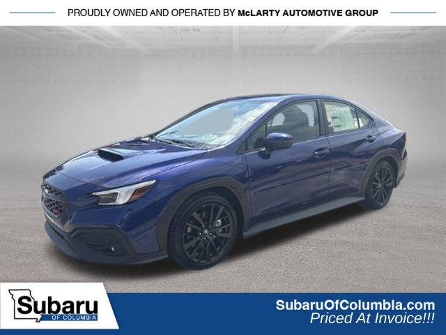 New 2026 Subaru WRX Limited w/ Accessory Package #2 AWD/4WD image 21