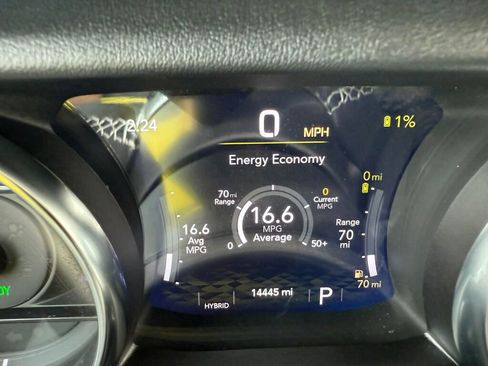 Used 2023 Jeep Wrangler Sahara w/ Dual Top Group image 13