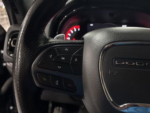 Used 2023 Dodge Durango GT image 16