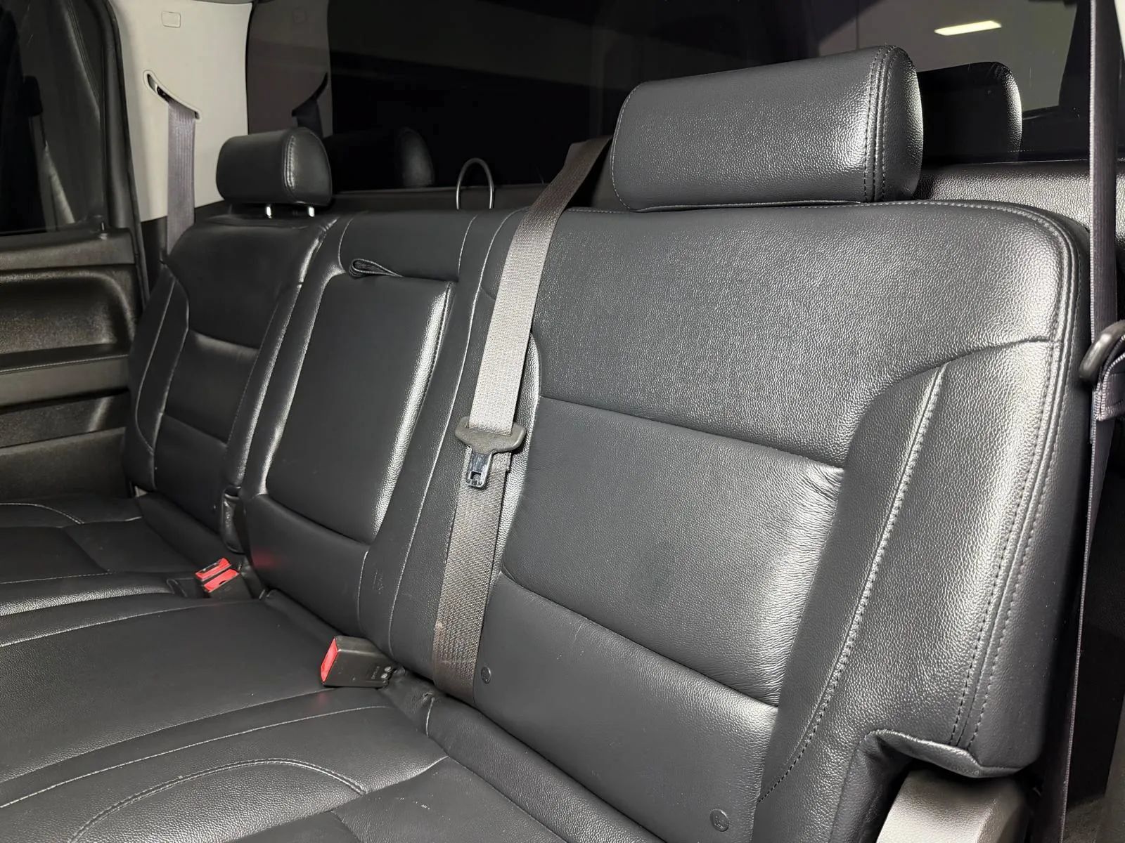 Used 2014 Chevrolet Silverado 1500 LT AWD/4WD image 19