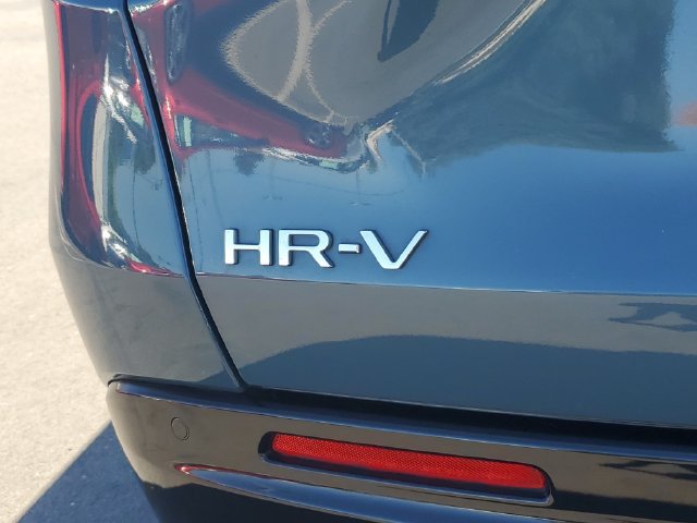 Certified 2024 Honda HR-V EX-L image 7