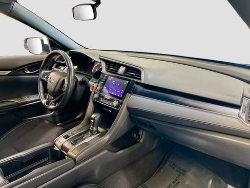 Used 2020 Honda Civic Sport image 26